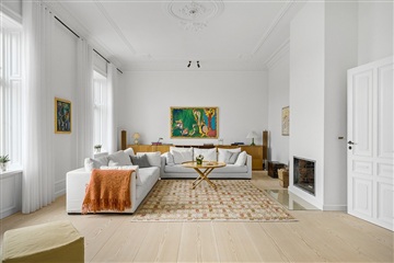 Photo 15. Apartment, Stockholmsgade, København Ø 