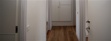 Photo 3. Apartment, Lindegårdsvej, Frederikshavn 