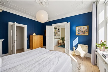 Photo 12. Apartment, H.C. Ørsteds Vej, Frederiksberg C 