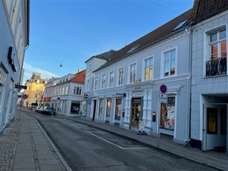 Billede 11. Lejlighed, Langgade, Nykøbing F 