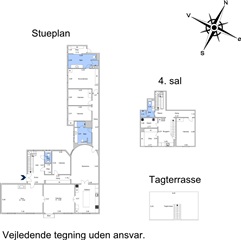 Photo 17. Apartment, Stockholmsgade, København Ø 