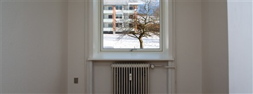 Photo 8. Apartment, Lindegårdsvej, Frederikshavn 