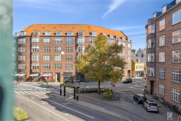 Photo 20. Apartment, H.C. Ørsteds Vej, Frederiksberg C 