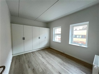 Photo 2. Apartment, Vesterbrogade, Viborg 
