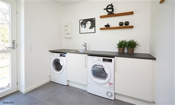 Photo 7. House, Græsmarken, Vejle 