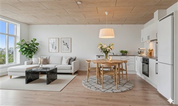 Photo 3. House, Tegltroldevej, Helsinge 