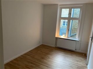 Billede 1. Lejlighed, Langgade, Nykøbing F 