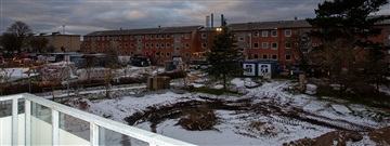 Photo 6. Apartment, Lindegårdsvej, Frederikshavn 