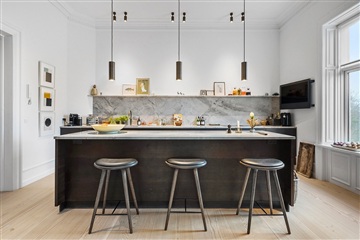 Photo 8. Apartment, Stockholmsgade, København Ø 