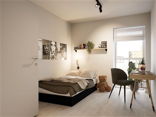 Photo 2. Apartment, Vilhelm Ehlerts Alle, Viborg 