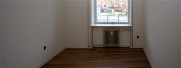 Photo 8. Apartment, Lindegårdsvej, Frederikshavn 