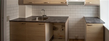 Photo 1. Apartment, Lindegårdsvej, Frederikshavn 