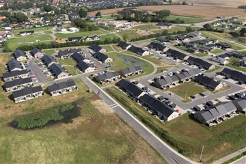 Photo 10. Apartment, Mette Thomsens Vej, Kolding 