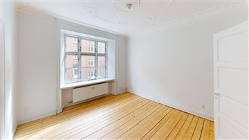 Photo 6. Apartment, Rantzausgade, Aalborg 