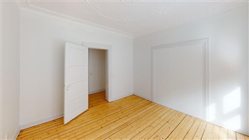 Photo 7. Apartment, Rantzausgade, Aalborg 