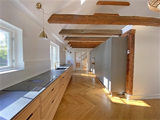 Billede 4. Hus/villa, Schallsvej, Kongens Lyngby 