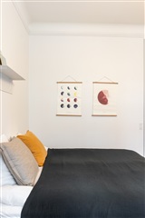 Billede 1. Værelse, , København V 