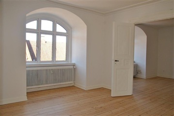 Photo 2. Apartment, Dumpen, Viborg 
