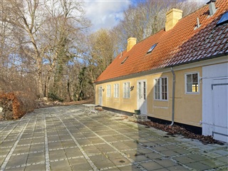 Billede 16. Hus/villa, Schallsvej, Kongens Lyngby 