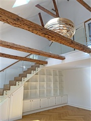 Billede 13. Hus/villa, Schallsvej, Kongens Lyngby 