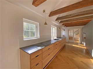 Billede 8. Hus/villa, Schallsvej, Kongens Lyngby 