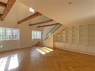 Billede 5. Hus/villa, Schallsvej, Kongens Lyngby 