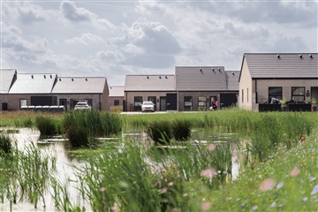 Photo 1. Apartment, Mette Thomsens Vej, Kolding 