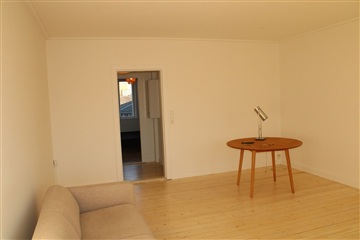 Photo 3. Apartment, Rosenvængets Hovedvej, København Ø 