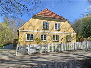 Billede 1. Hus/villa, Schallsvej, Kongens Lyngby 