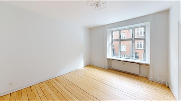 Photo 8. Apartment, Rantzausgade, Aalborg 