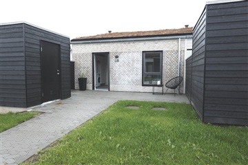 Photo 11. House, Tusindfryd, Silkeborg 