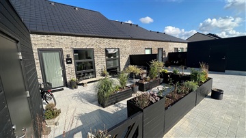 Photo 24. Apartment, Mette Thomsens Vej, Kolding 