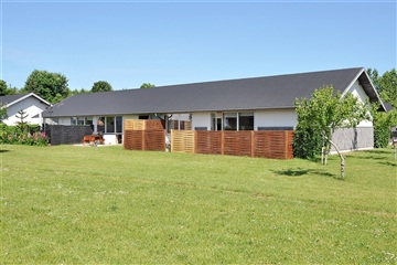 Photo 6. Apartment, Byskoven, Rødekro 