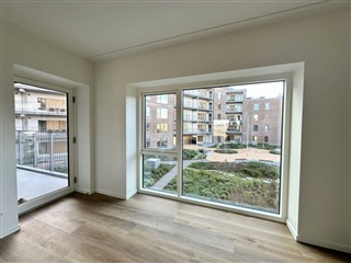 Photo 11. Apartment, Stigsborg Parkvej, Nørresundby 