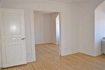 Photo 1. Apartment, Dumpen, Viborg 