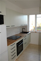 Photo 7. Apartment, Rosenvængets Hovedvej, København Ø 