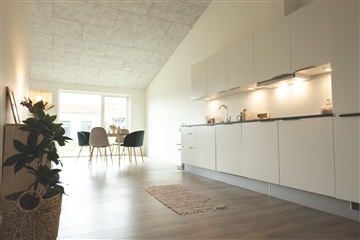 Photo 2. House, Tusindfryd, Silkeborg 