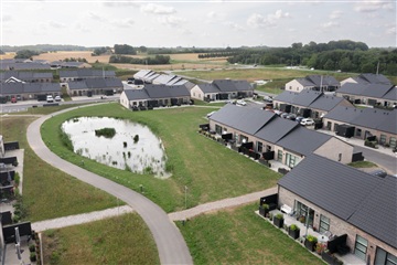 Photo 11. Apartment, Mette Thomsens Vej, Kolding 