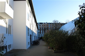 Photo 10. Apartment, Rosenvængets Hovedvej, København Ø 