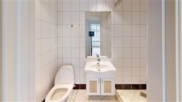 Photo 2. Apartment, Rantzausgade, Aalborg 