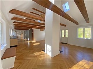 Billede 3. Hus/villa, Schallsvej, Kongens Lyngby 