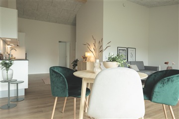 Photo 5. House, Tusindfryd, Silkeborg 