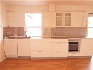 Photo 1. House, Hedemarksgade, Frederikshavn 