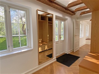 Billede 10. Hus/villa, Schallsvej, Kongens Lyngby 