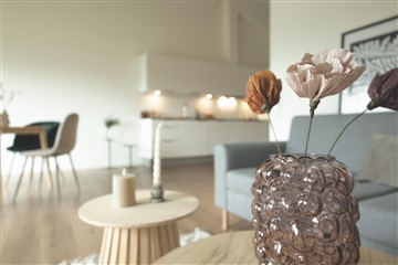 Photo 3. House, Tusindfryd, Silkeborg 