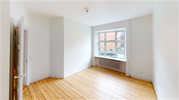 Photo 4. Apartment, Rantzausgade, Aalborg 