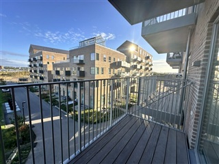 Photo 2. Apartment, Stigsborg Parkvej, Nørresundby 