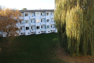 Photo 5. Apartment, Rosenvængets Hovedvej, København Ø 