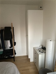 Photo 3. Room, Vestre Teglgade, København SV 