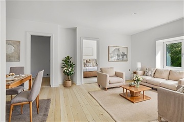 Photo 1. Apartment, Carl Plougs Vej, Kolding 